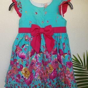 Girl's Dress